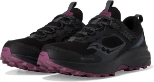 Saucony Women's Excursion Tr17 GTX Hiking Shoe
