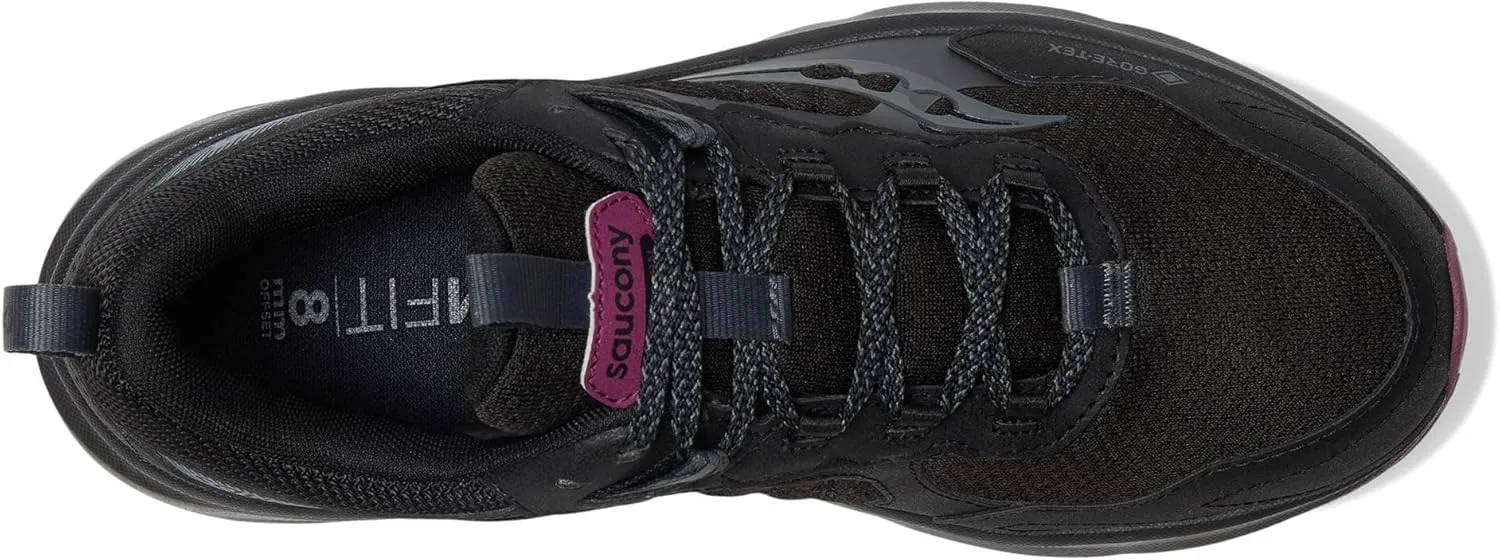 Saucony Women's Excursion Tr17 GTX Hiking Shoe