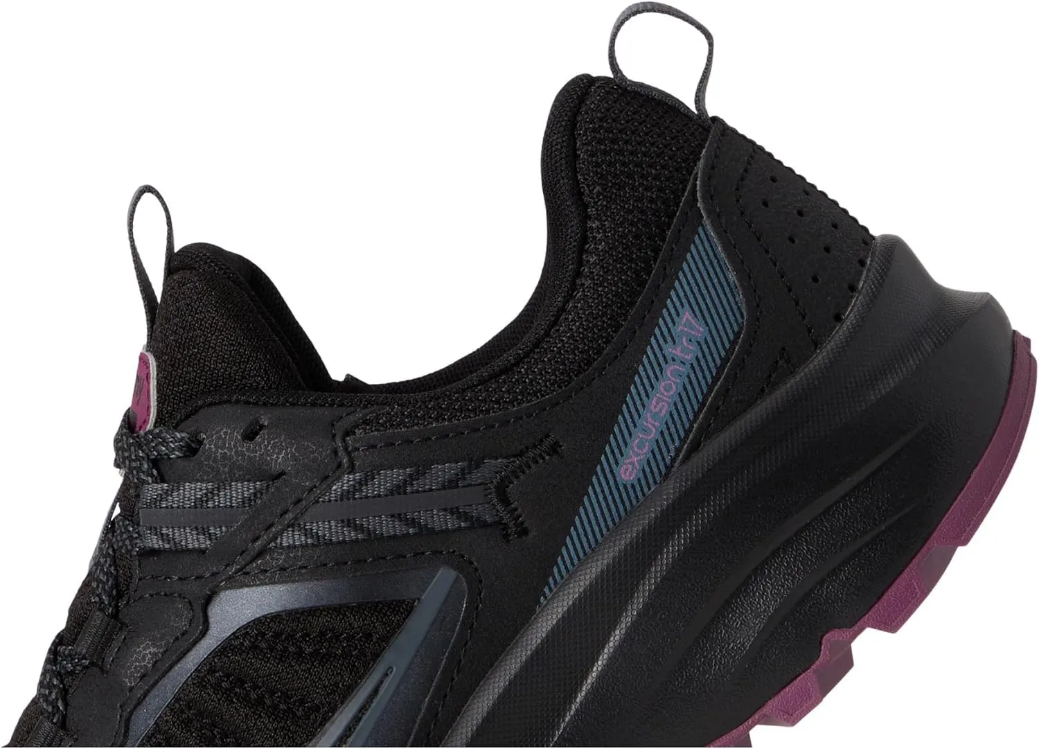 Saucony Women's Excursion Tr17 GTX Hiking Shoe