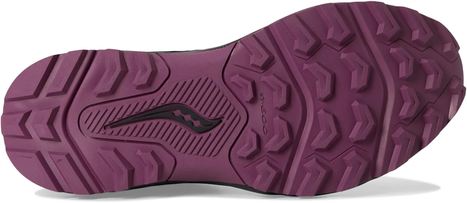 Saucony Women's Excursion Tr17 GTX Hiking Shoe