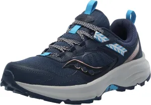 Saucony Women's, Excursion TR17 Trail Running Shoe