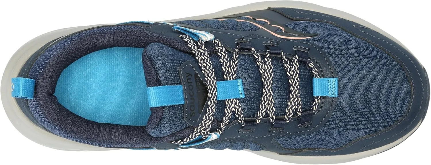 Saucony Women's, Excursion TR17 Trail Running Shoe