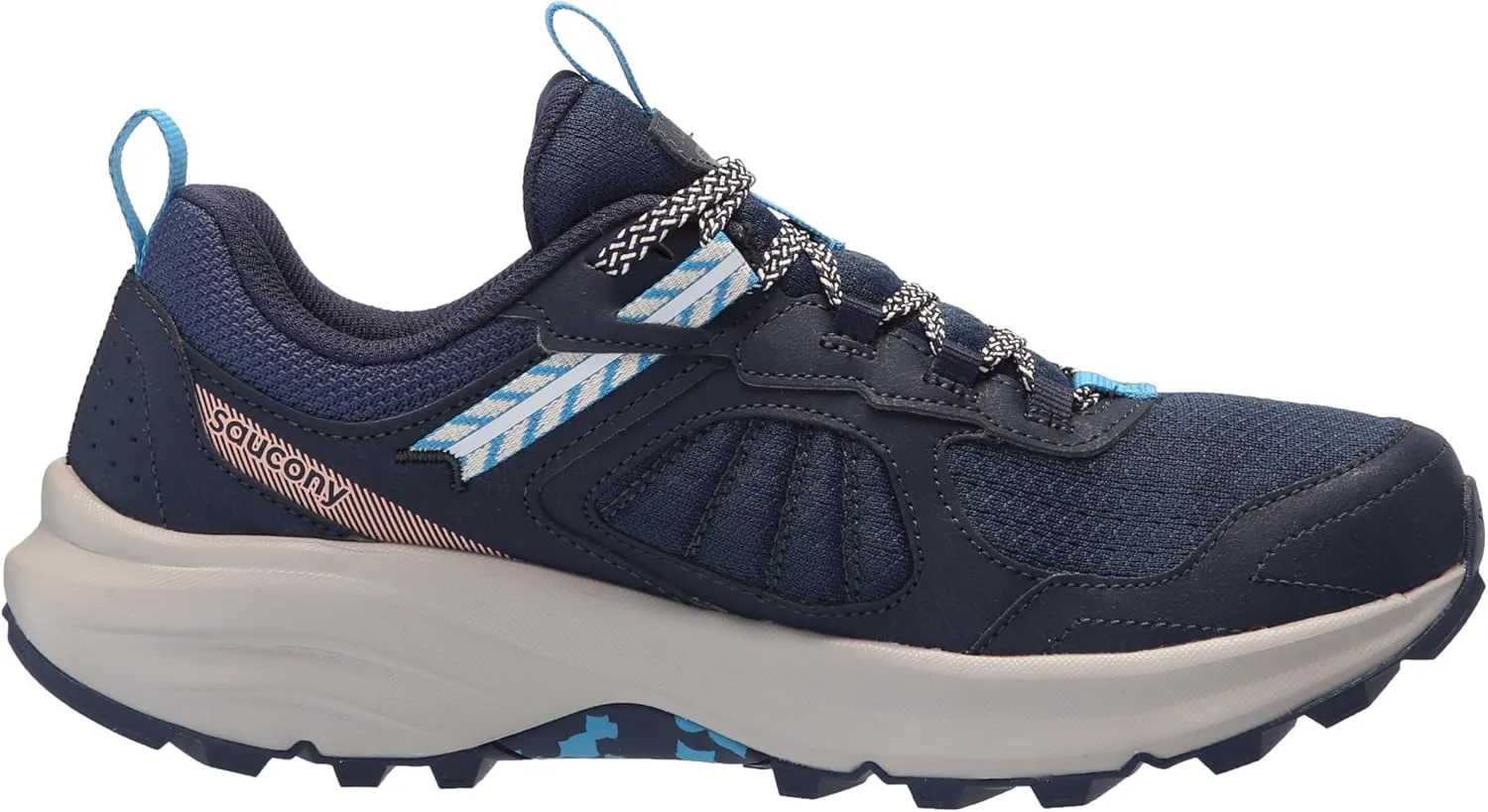 Saucony Women's, Excursion TR17 Trail Running Shoe