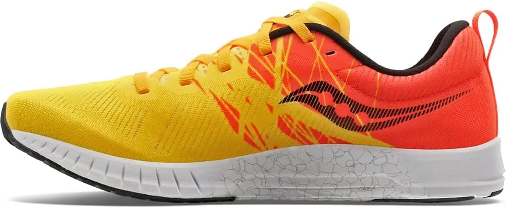 Saucony Women's Fastwitch 9 Running Shoe