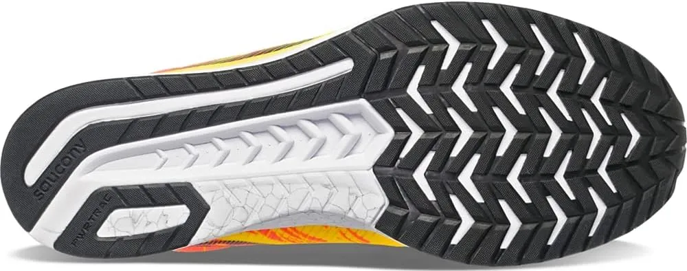 Saucony Women's Fastwitch 9 Running Shoe