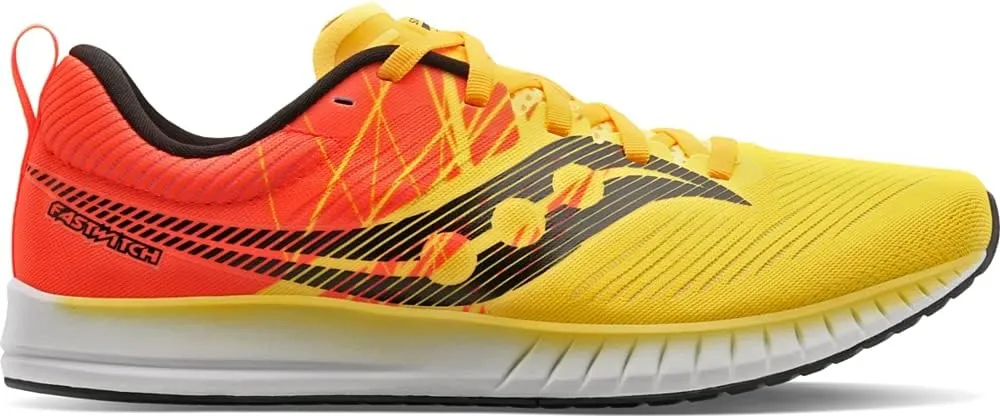 Saucony Women's Fastwitch 9 Running Shoe