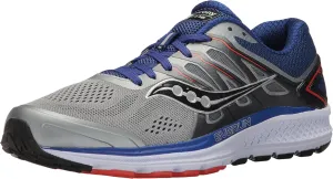 Saucony Women's Havok XC2 Track Shoe, Purple/Yellow