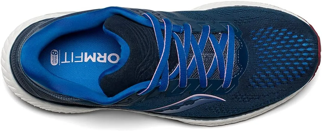 Saucony Women's Hurricane 23 Running Shoe