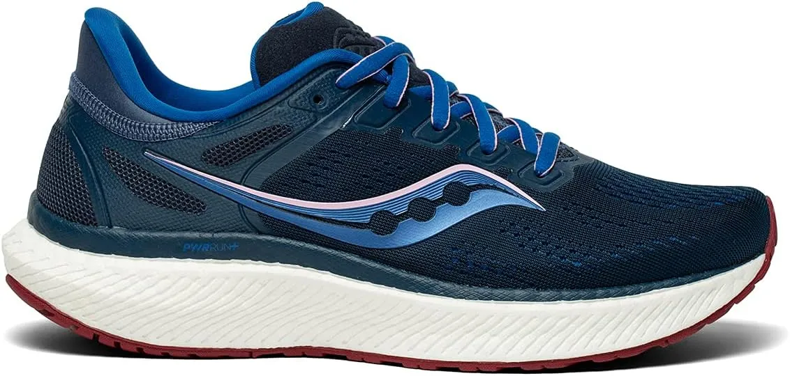 Saucony Women's Hurricane 23 Running Shoe