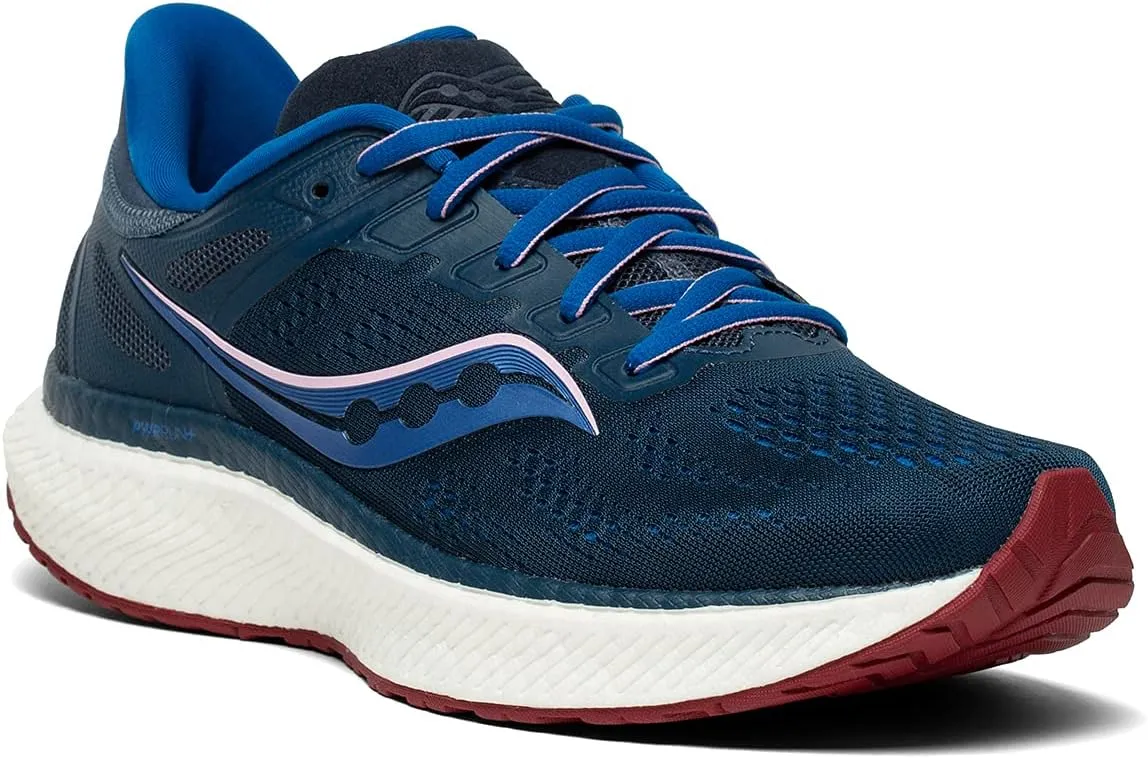 Saucony Women's Hurricane 23 Running Shoe