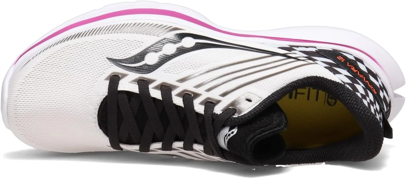 Saucony Women's Kinvara 12 Running Shoe