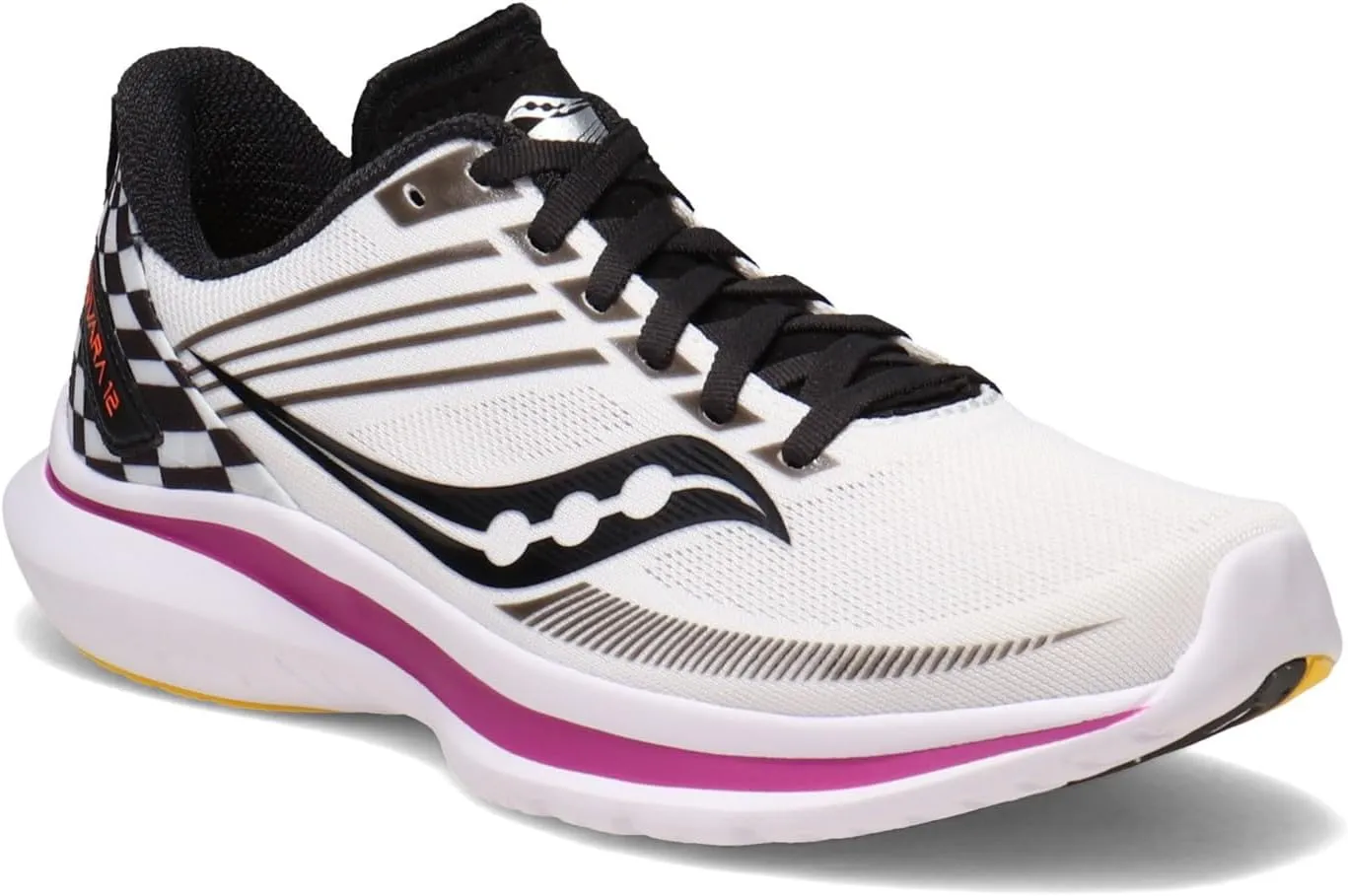 Saucony Women's Kinvara 12 Running Shoe