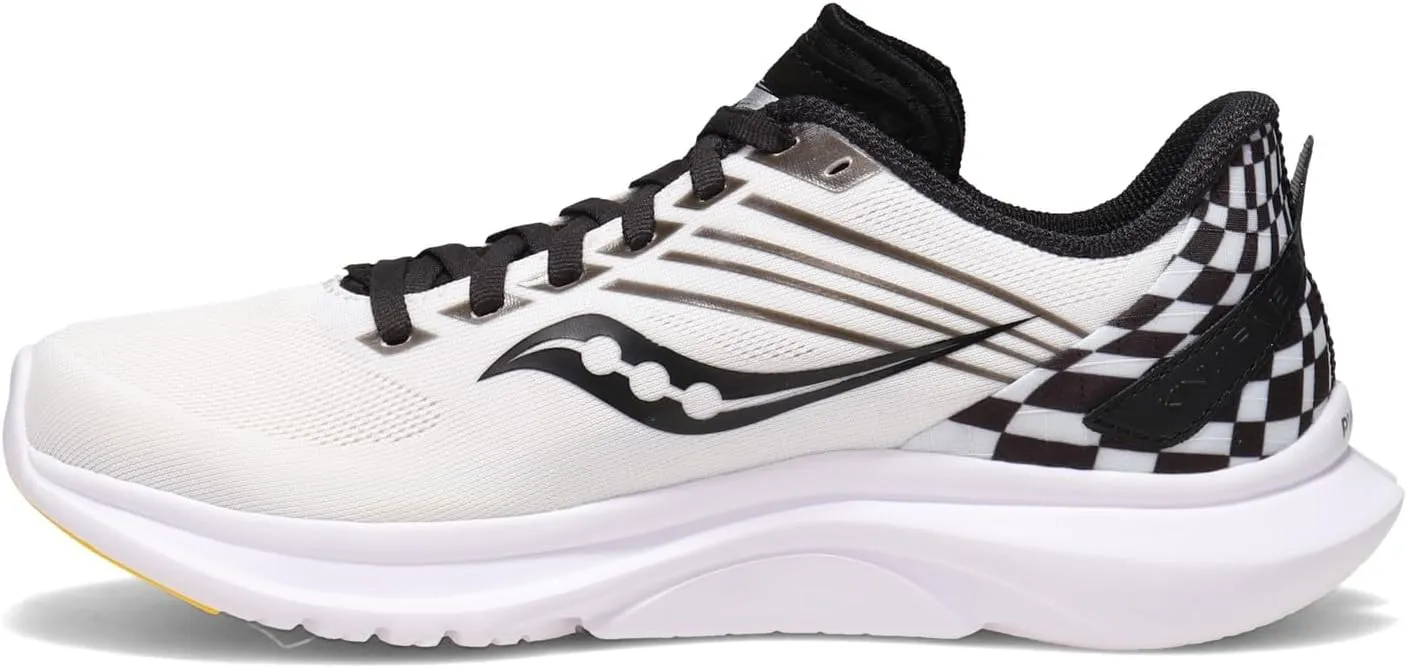 Saucony Women's Kinvara 12 Running Shoe