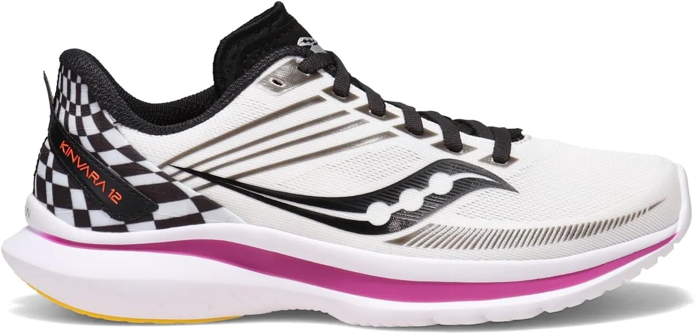 Saucony Women's Kinvara 12 Running Shoe