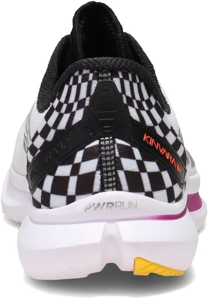 Saucony Women's Kinvara 12 Running Shoe