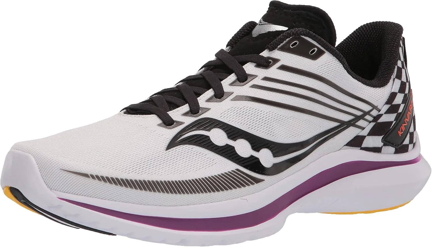 Saucony Women's Kinvara 12 Running Shoe