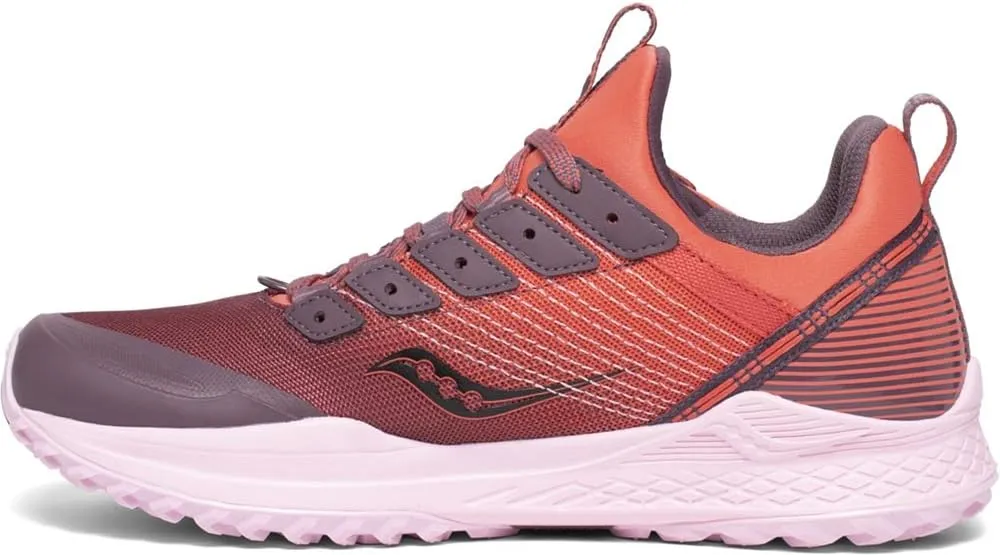Saucony Women's Mad River TR
