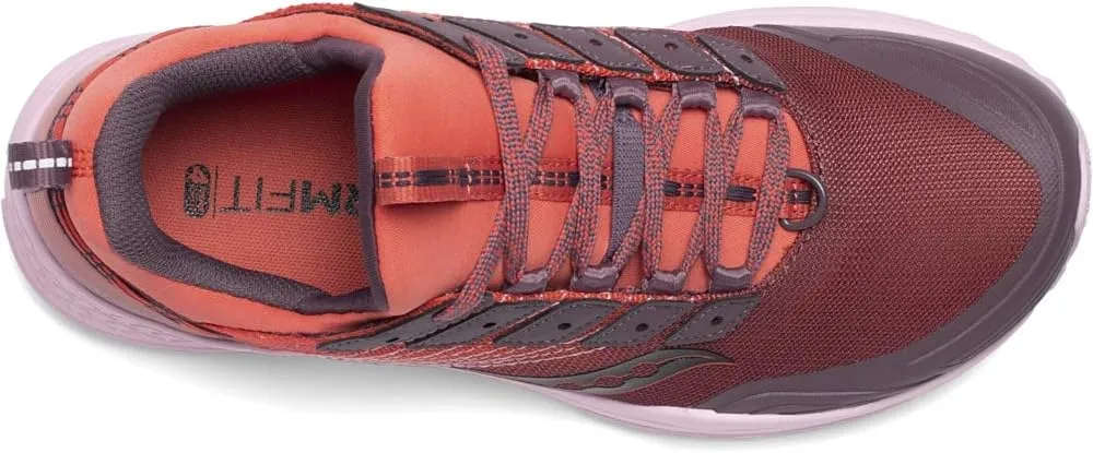 Saucony Women's Mad River TR