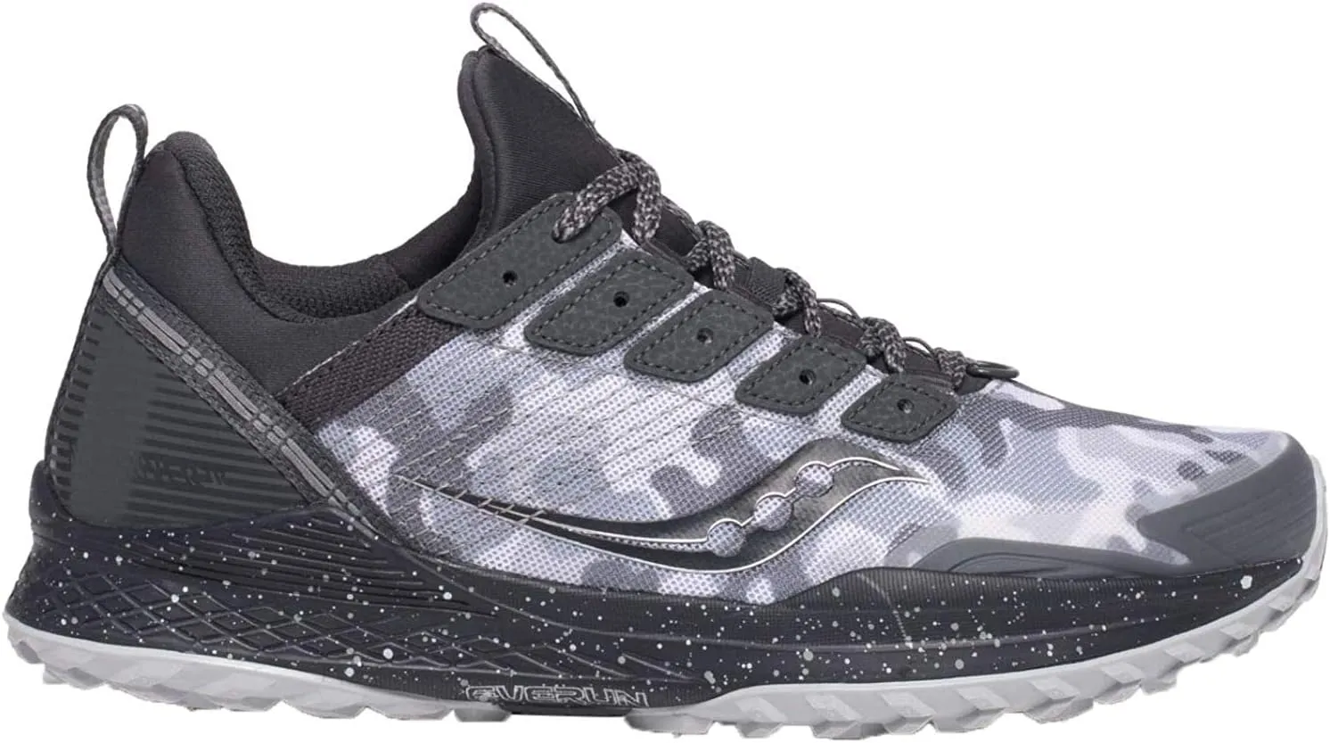 Saucony Women's Mad River TR