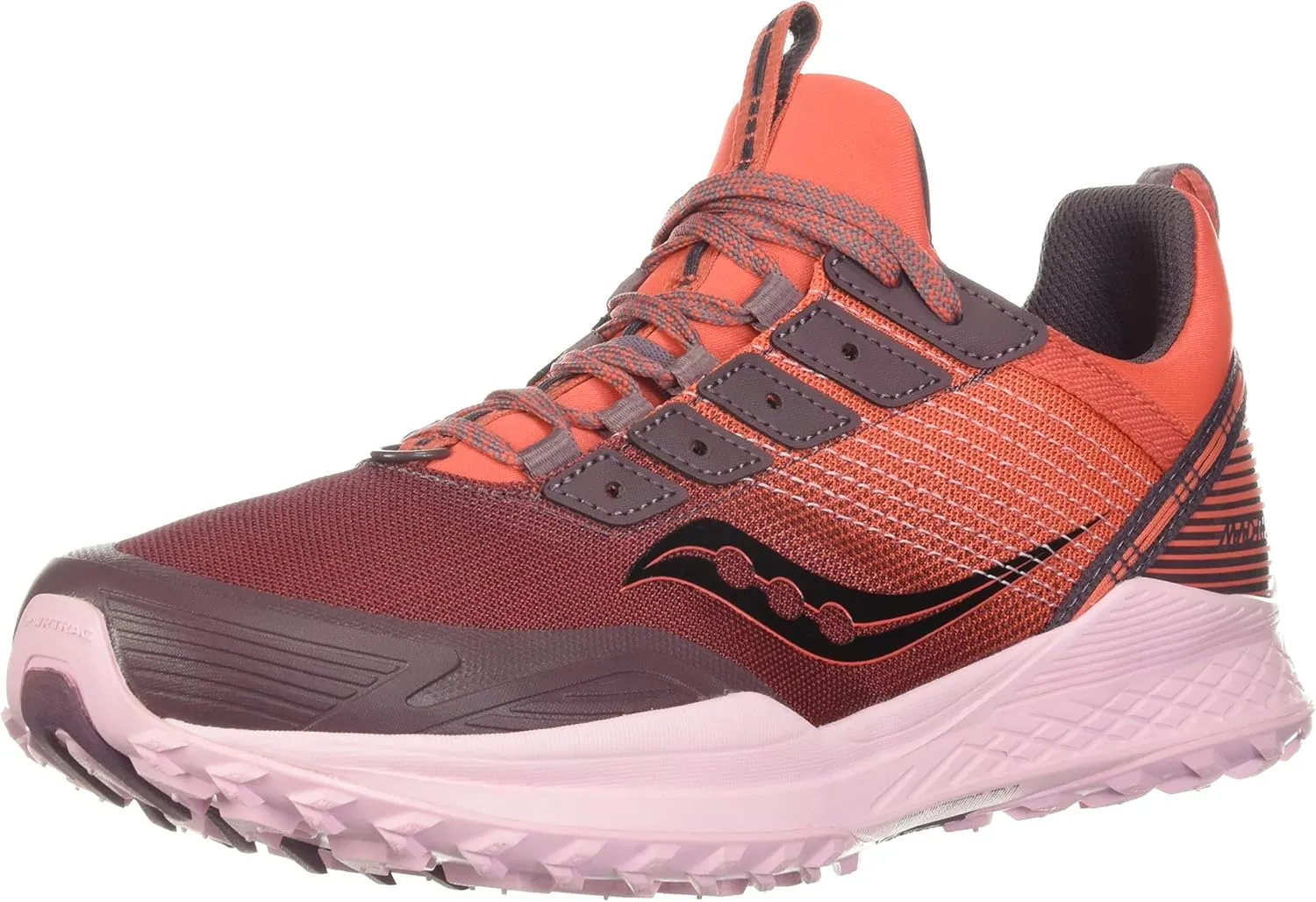 Saucony Women's Mad River TR