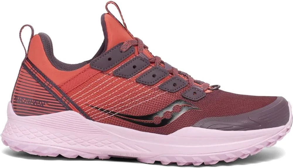 Saucony Women's Mad River TR