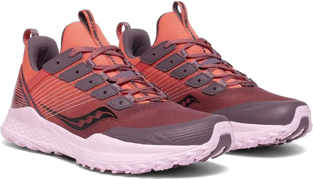 Saucony Women's Mad River TR