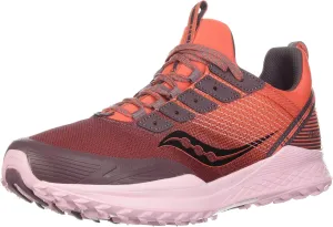 Saucony Women's Mad River TR