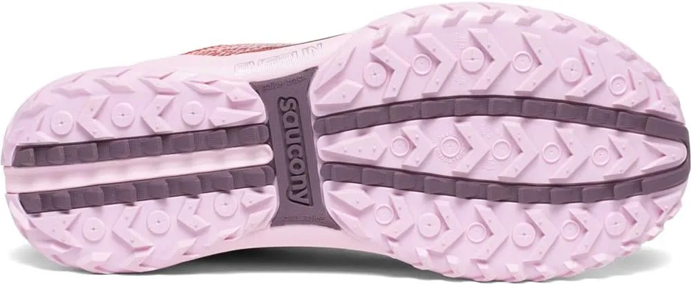 Saucony Women's Mad River TR