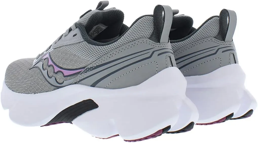 Saucony Women's Odysseus Running Shoe