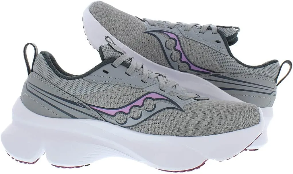 Saucony Women's Odysseus Running Shoe