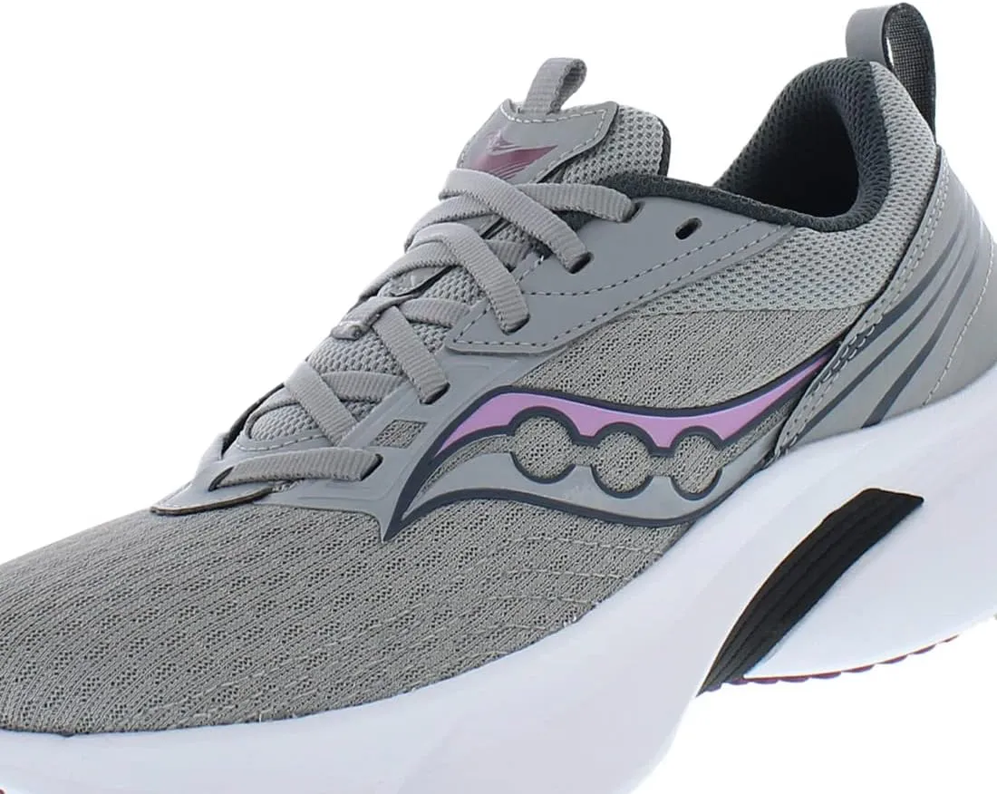 Saucony Women's Odysseus Running Shoe