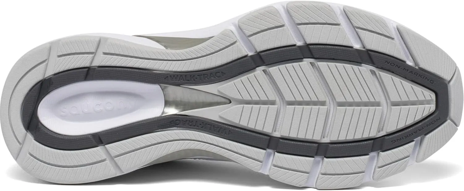 Saucony Women's Omni Walker 3 Walking Shoe