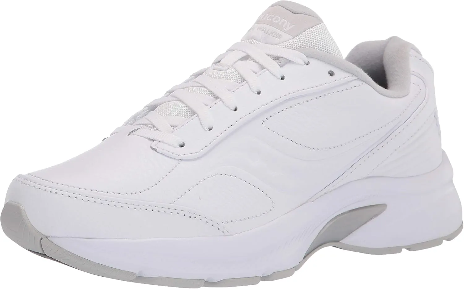 Saucony Women's Omni Walker 3 Walking Shoe