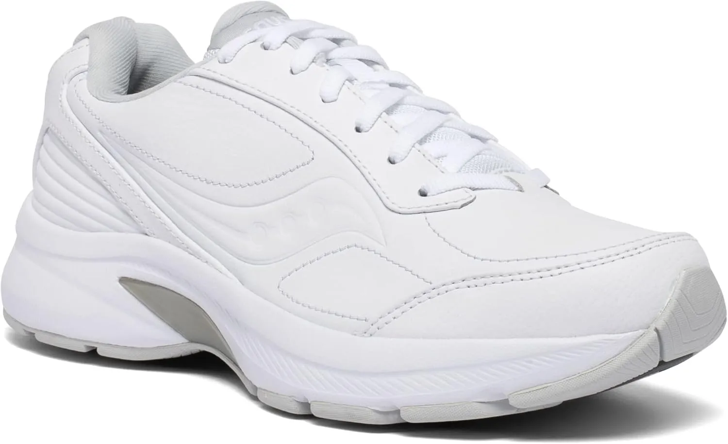 Saucony Women's Omni Walker 3 Walking Shoe