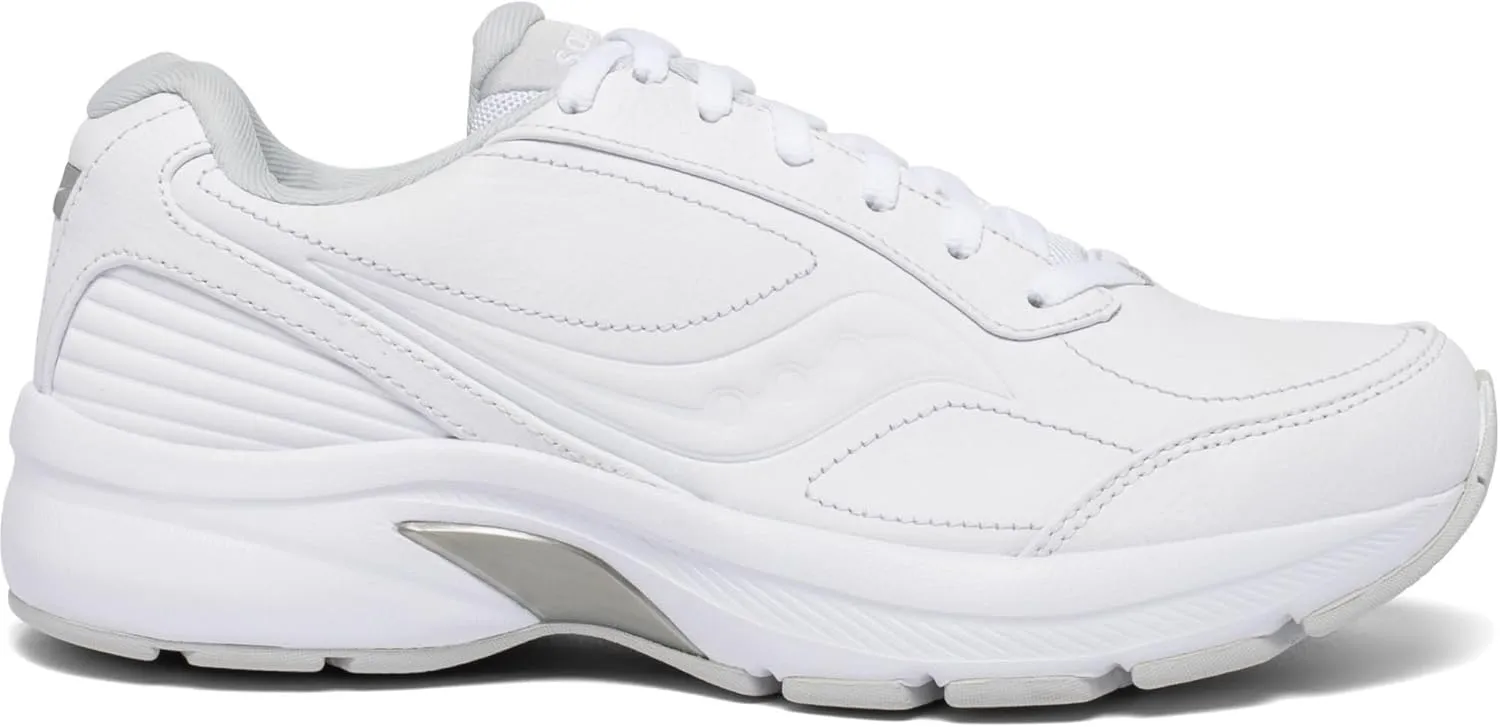 Saucony Women's Omni Walker 3 Walking Shoe