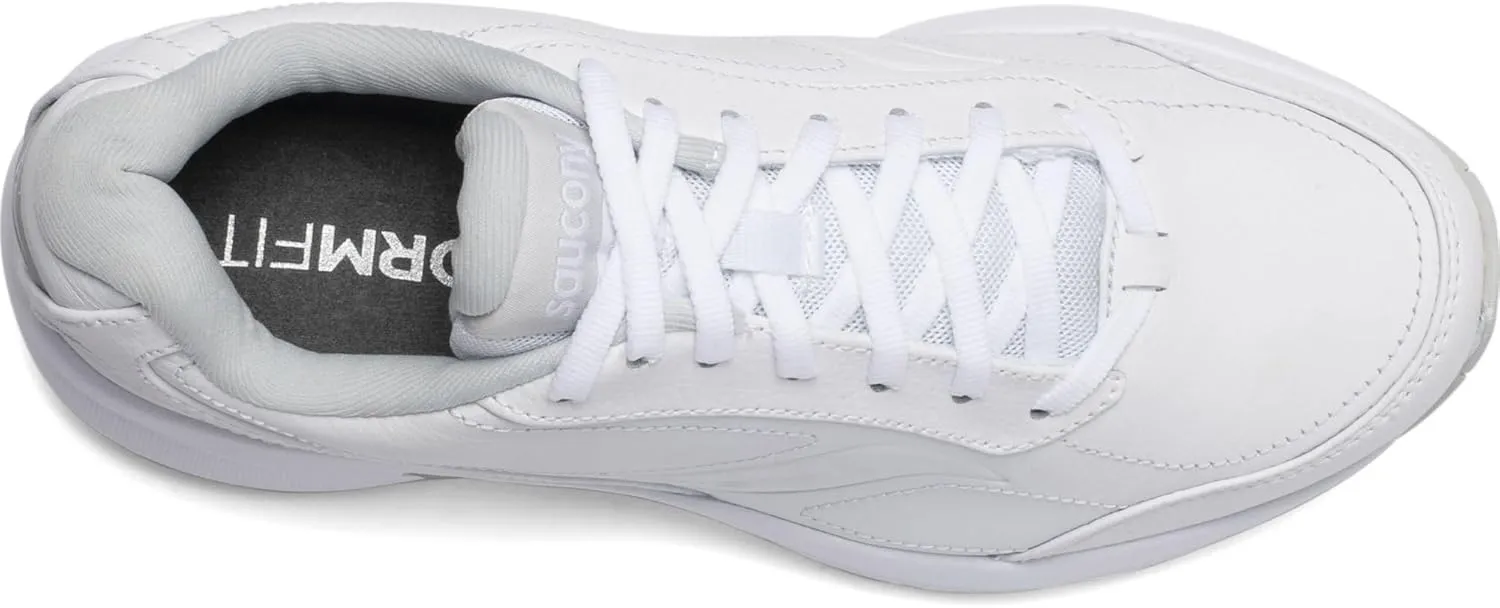 Saucony Women's Omni Walker 3 Walking Shoe