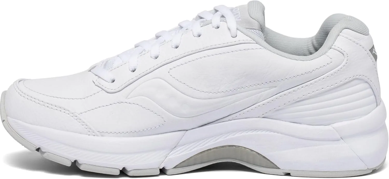Saucony Women's Omni Walker 3 Walking Shoe