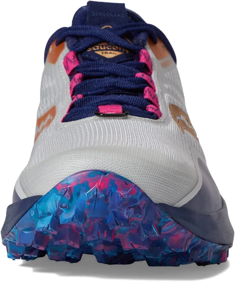Saucony Women's Peregrine 12 Trail Running Shoe