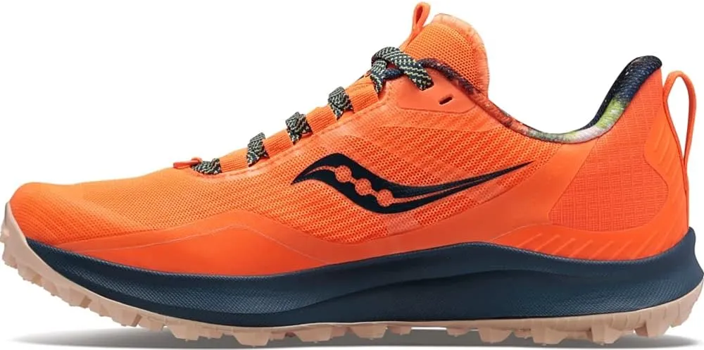 Saucony Women's Peregrine 12 Trail Running Shoe