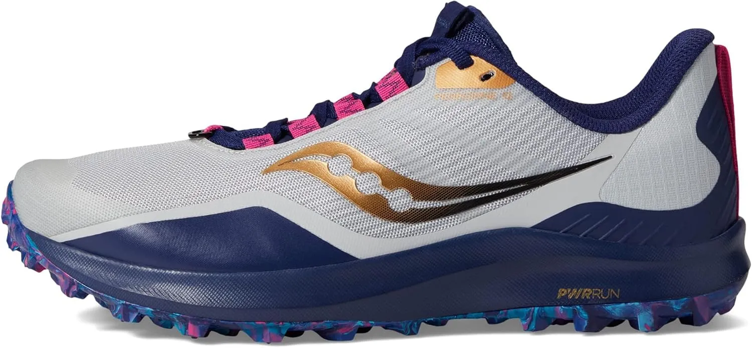 Saucony Women's Peregrine 12 Trail Running Shoe
