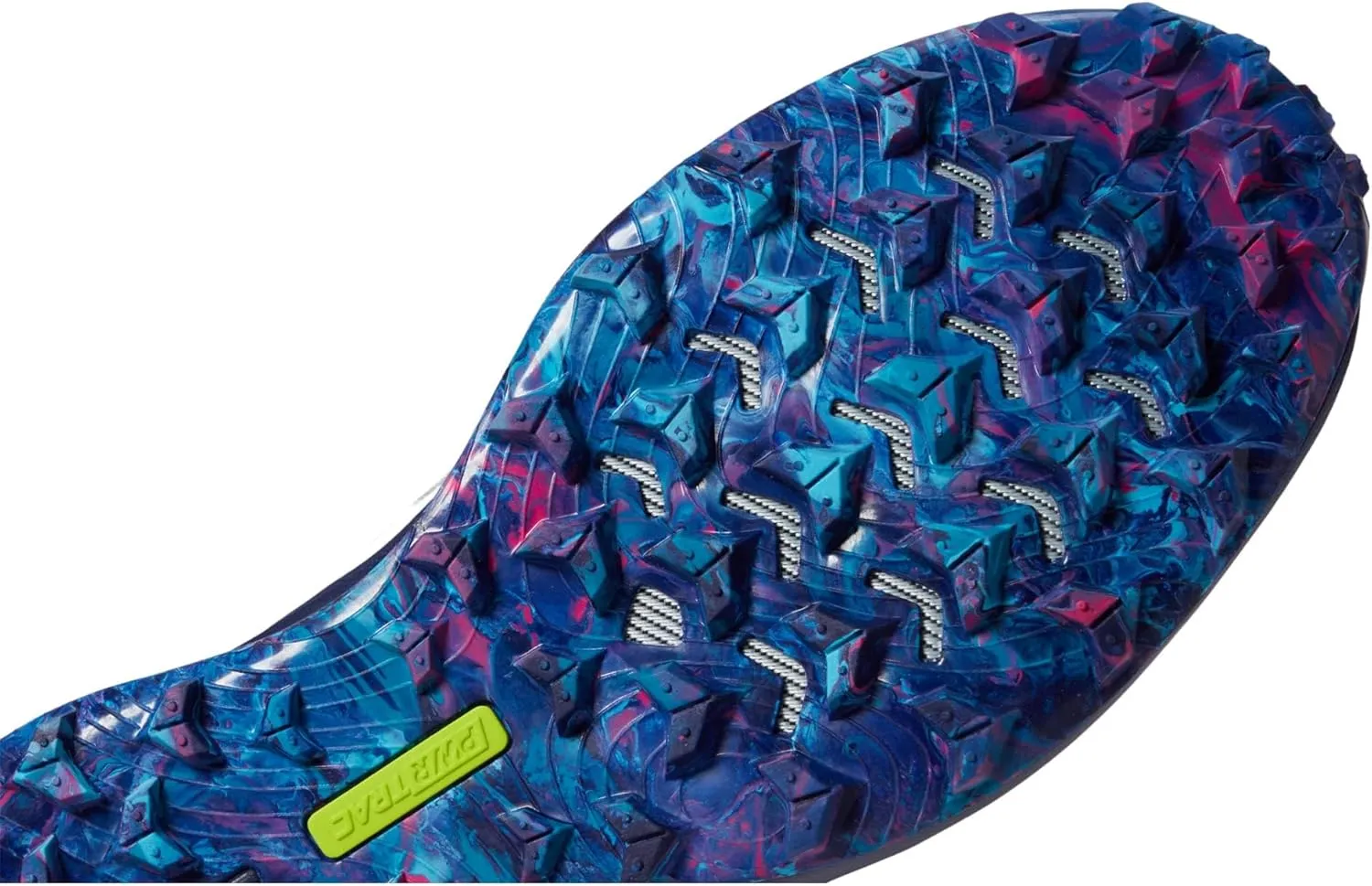 Saucony Women's Peregrine 12 Trail Running Shoe