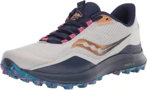 Saucony Women's Peregrine 12 Trail Running Shoe