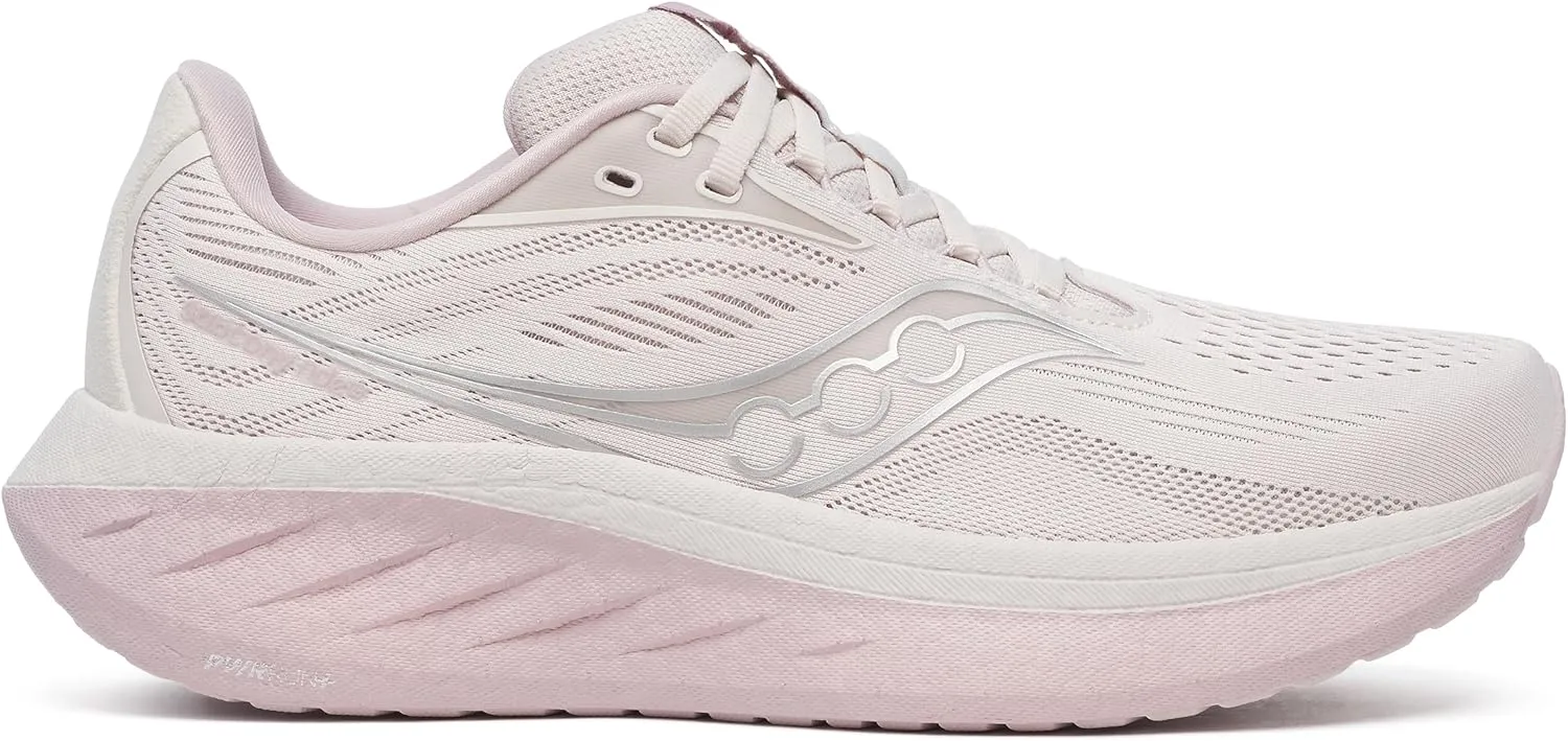 Saucony Women's, Ride 18 Running Shoe