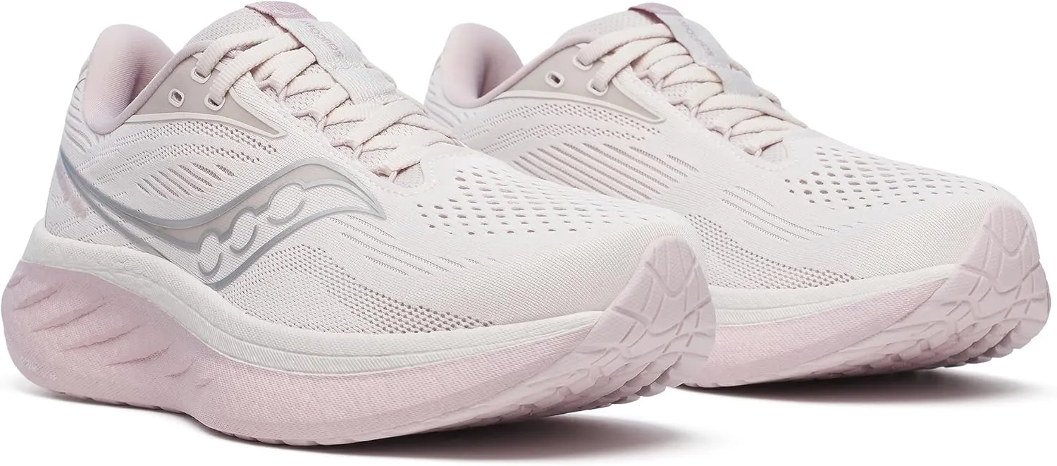Saucony Women's, Ride 18 Running Shoe