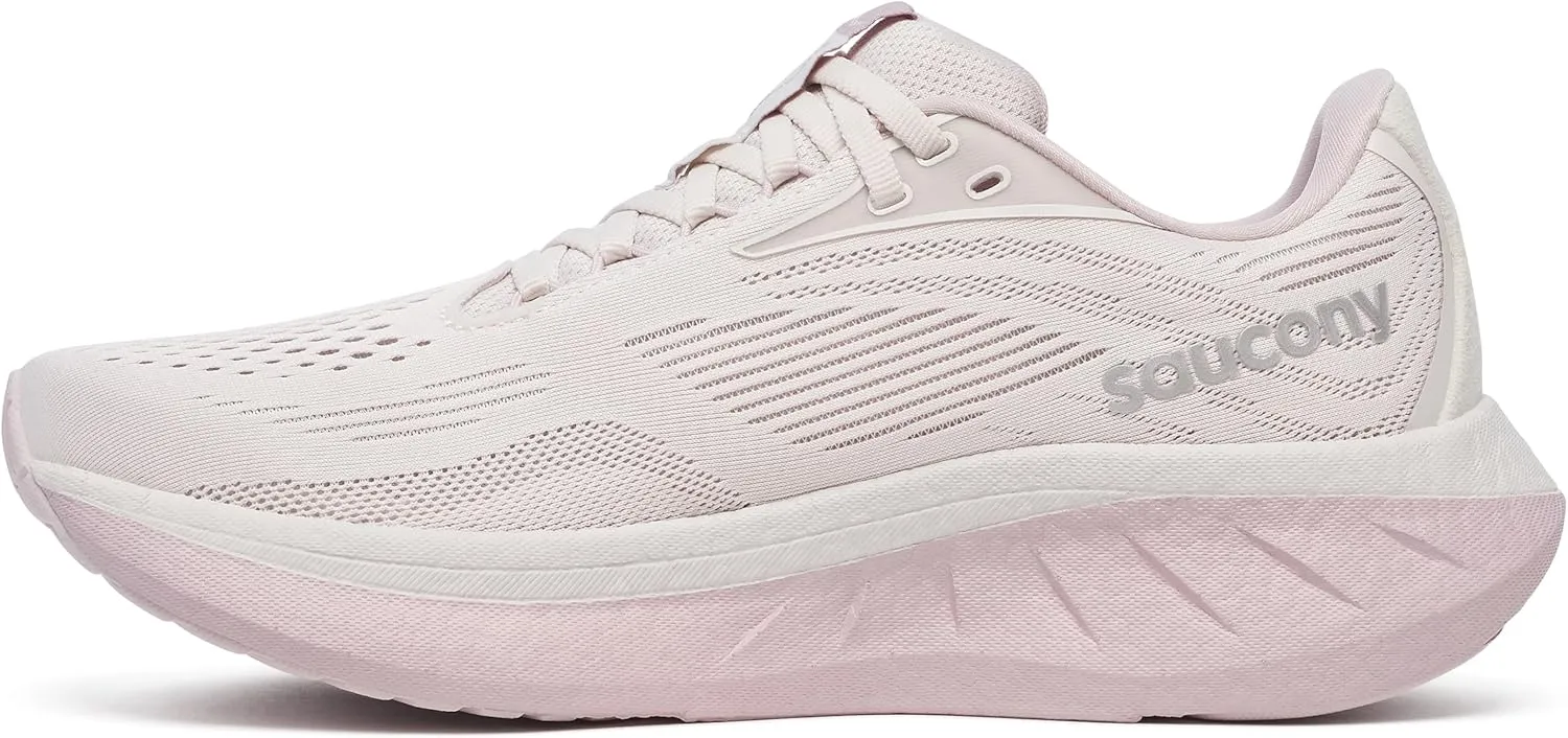 Saucony Women's, Ride 18 Running Shoe