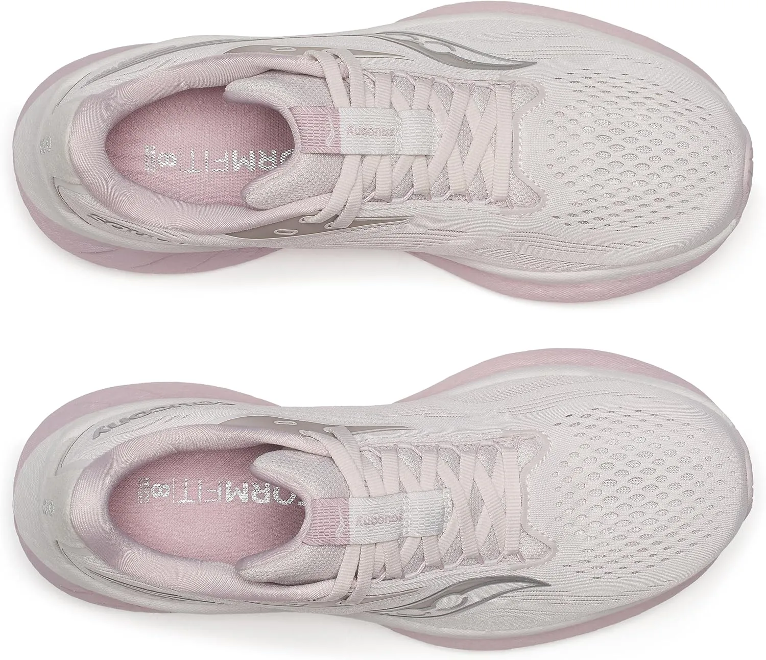 Saucony Women's, Ride 18 Running Shoe