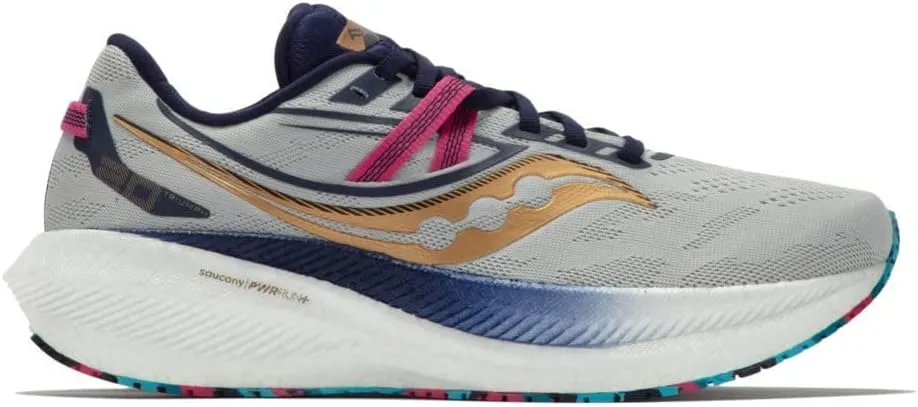 Saucony Women's Triumph 20 Running Shoe