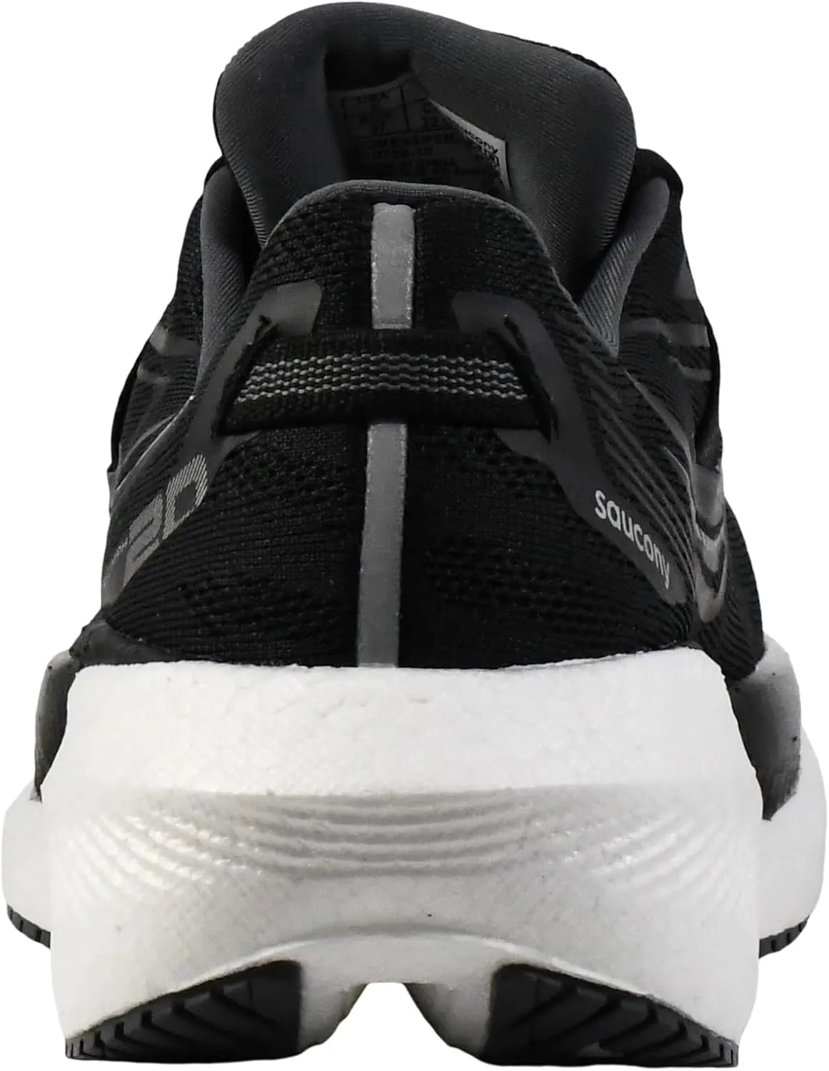 Saucony Women's Triumph 20 Running Shoe