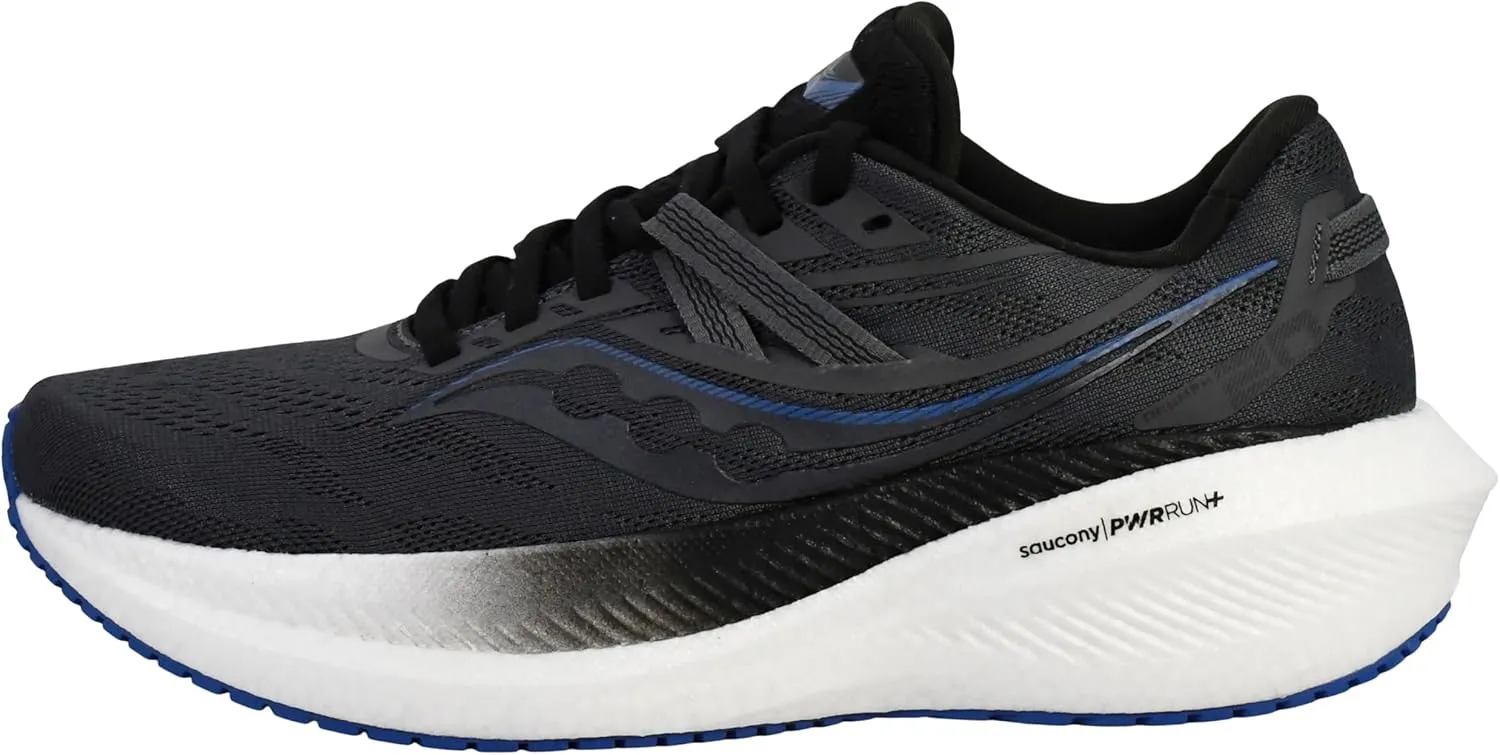 Saucony Women's Triumph 20 Running Shoe