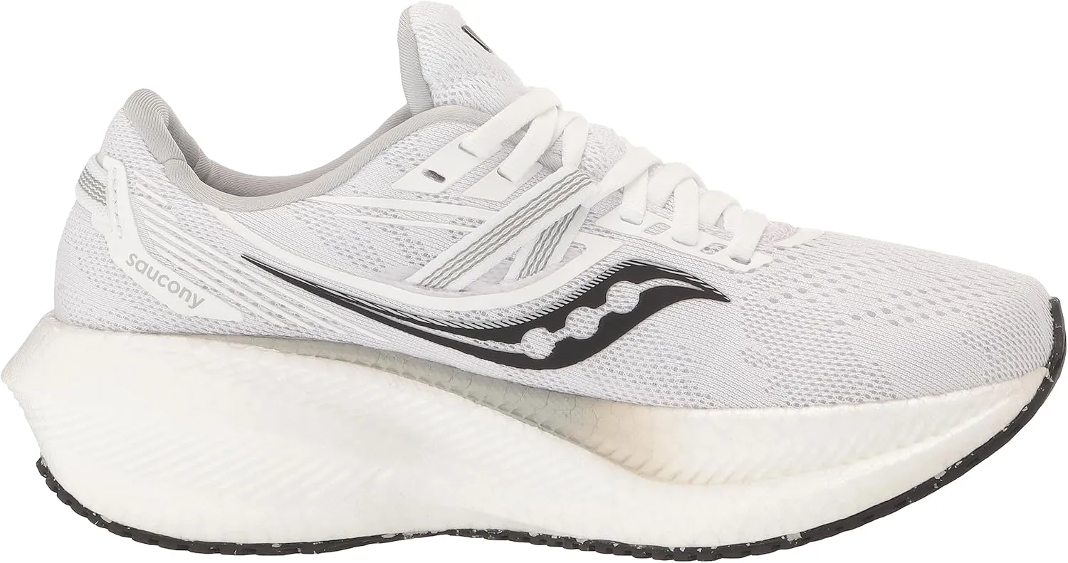 Saucony Women's Triumph 20 Running Shoe